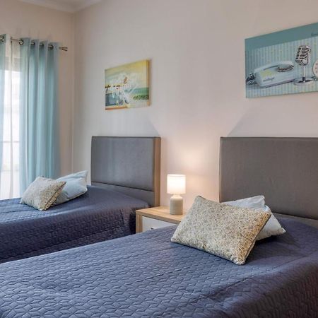 Rocha Prime Luxury Apartment Portimao Bagian luar foto