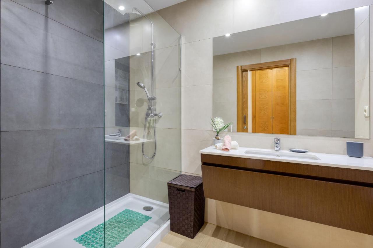 Rocha Prime Luxury Apartment Portimao Bagian luar foto