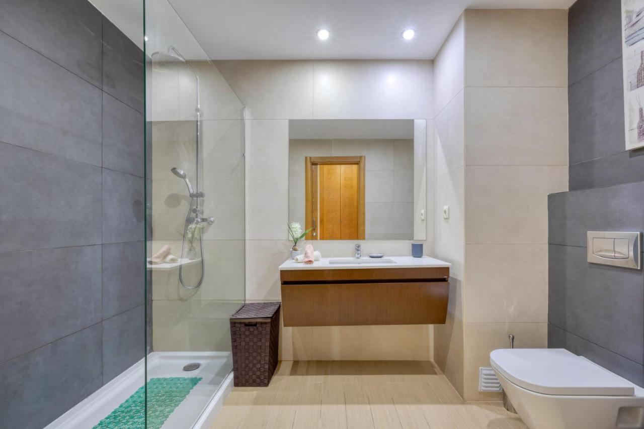 Rocha Prime Luxury Apartment Portimao Bagian luar foto