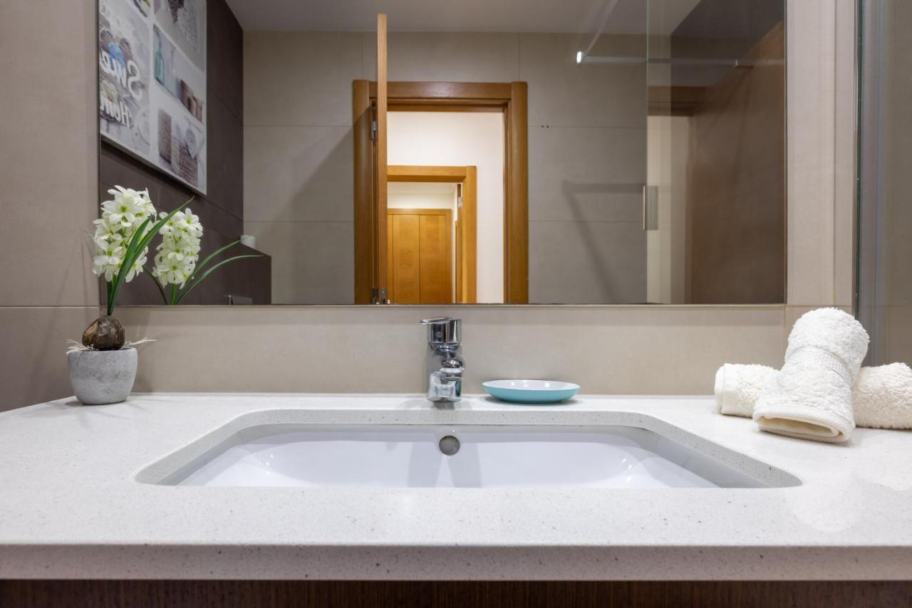 Rocha Prime Luxury Apartment Portimao Bagian luar foto