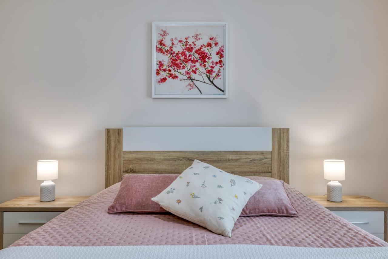 Rocha Prime Luxury Apartment Portimao Bagian luar foto