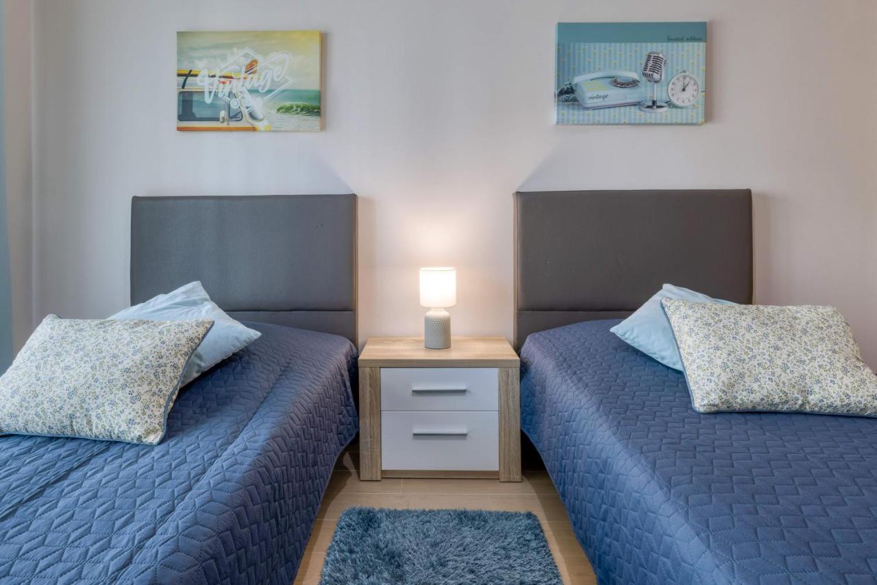 Rocha Prime Luxury Apartment Portimao Bagian luar foto