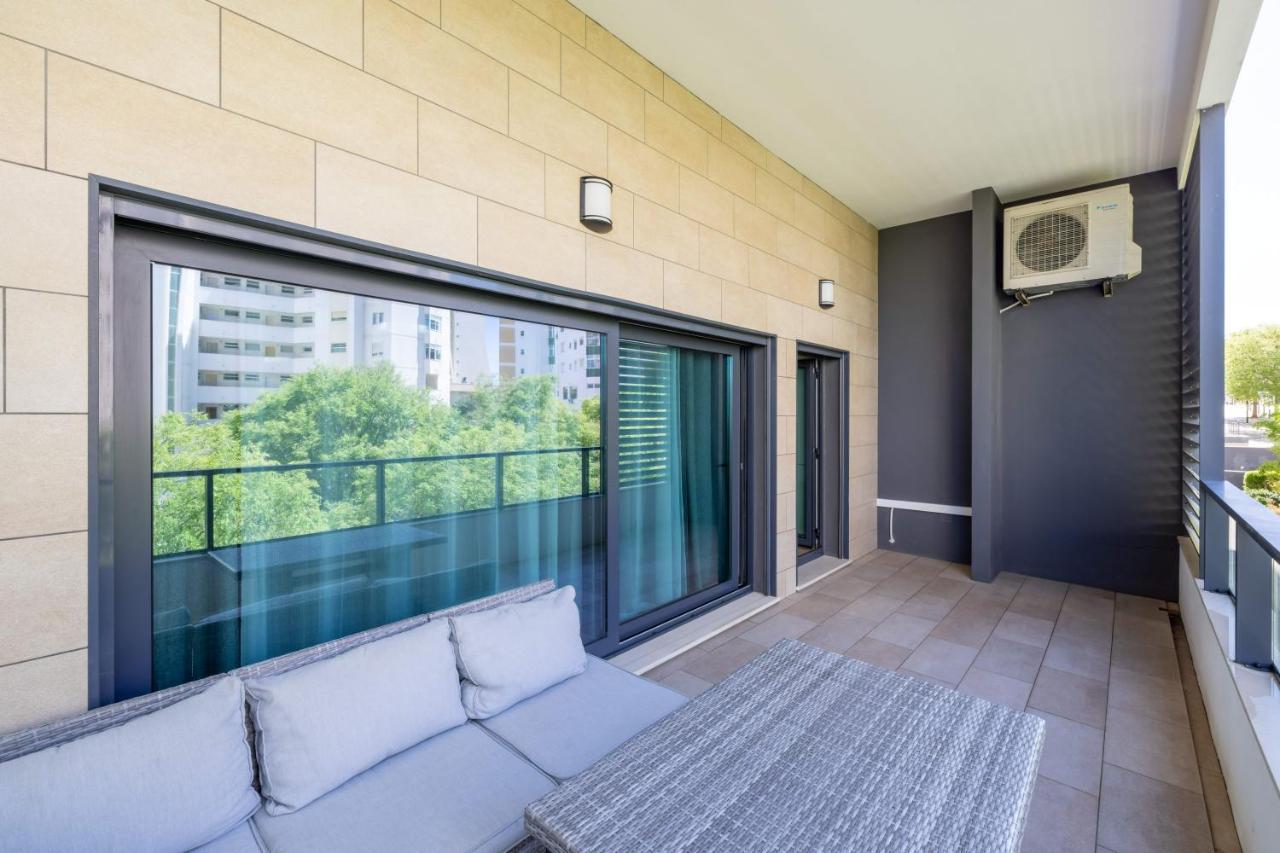 Rocha Prime Luxury Apartment Portimao Bagian luar foto