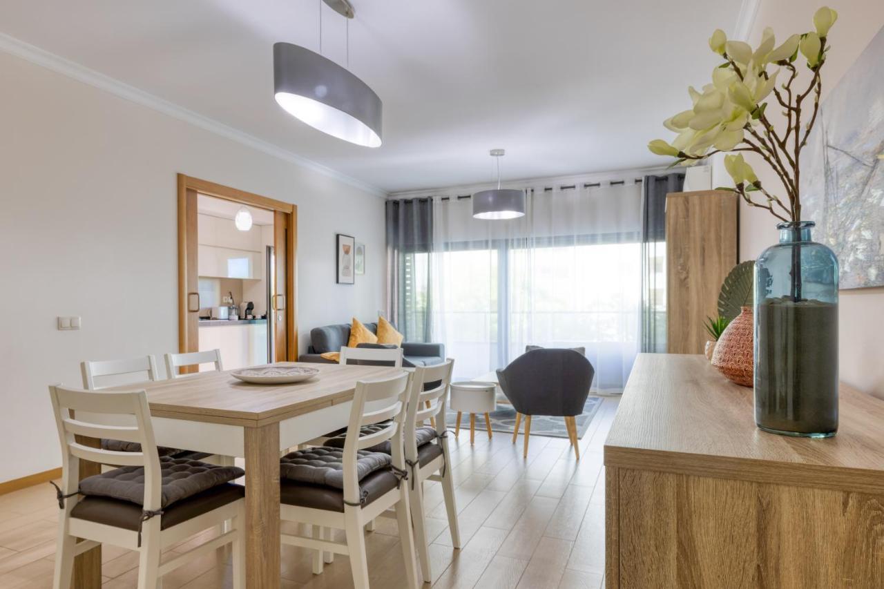 Rocha Prime Luxury Apartment Portimao Bagian luar foto