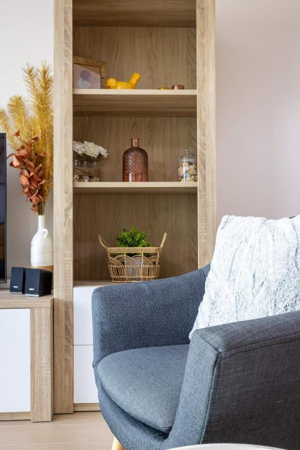 Rocha Prime Luxury Apartment Portimao Bagian luar foto
