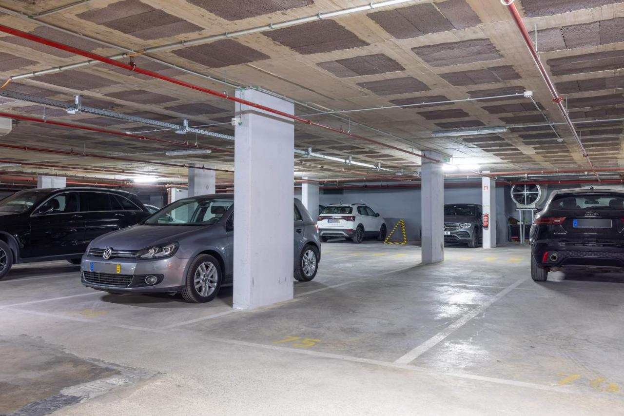Rocha Prime Luxury Apartment Portimao Bagian luar foto