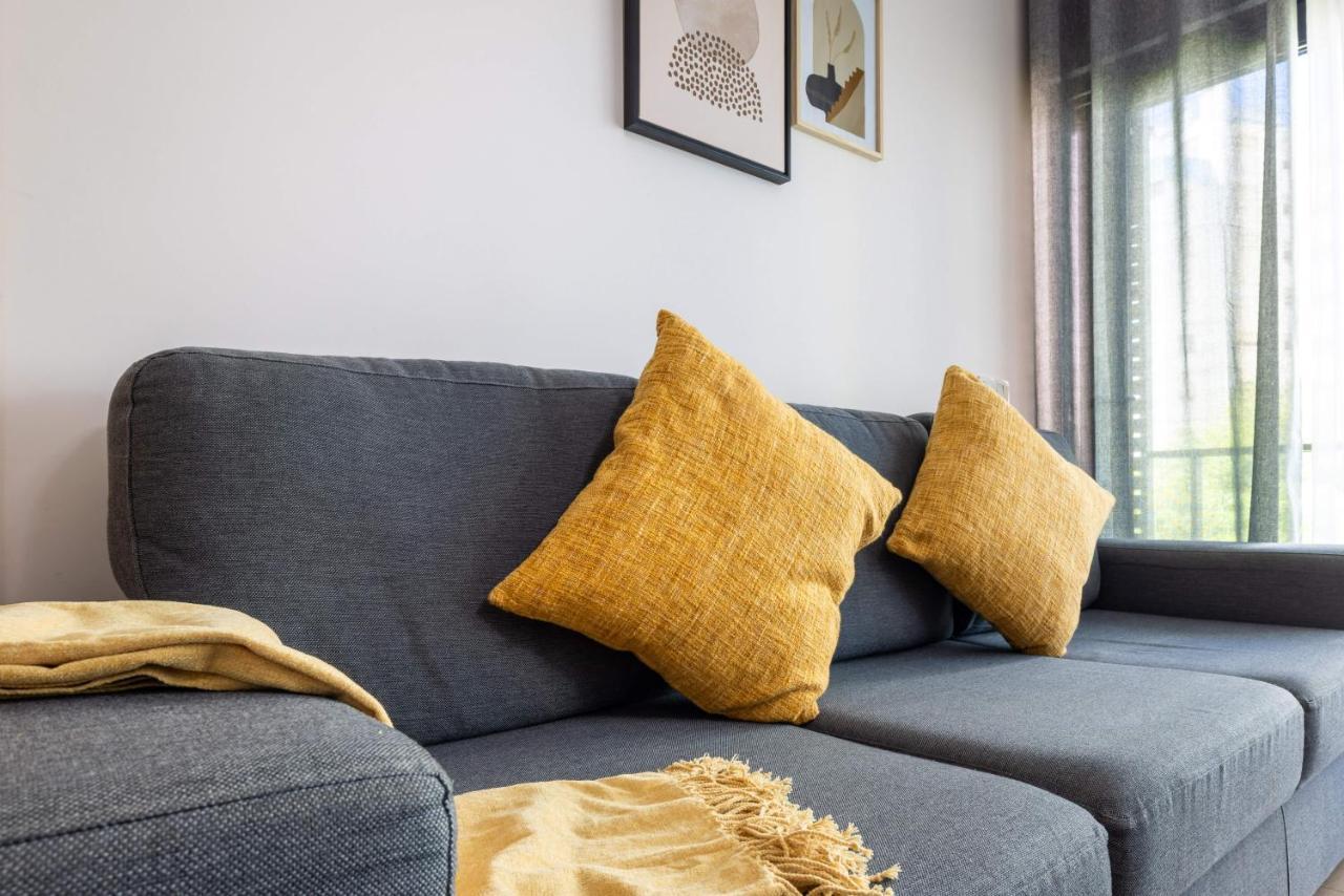 Rocha Prime Luxury Apartment Portimao Bagian luar foto