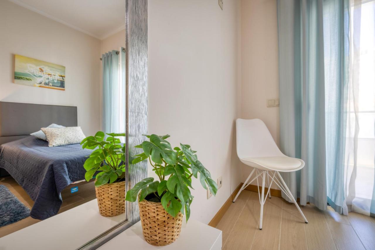 Rocha Prime Luxury Apartment Portimao Bagian luar foto