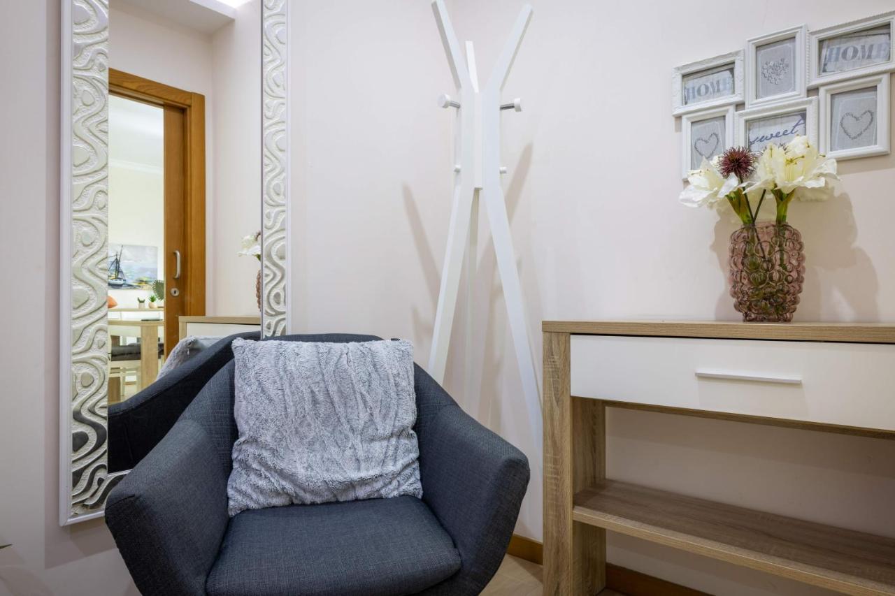 Rocha Prime Luxury Apartment Portimao Bagian luar foto