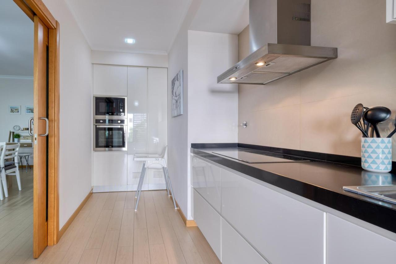 Rocha Prime Luxury Apartment Portimao Bagian luar foto