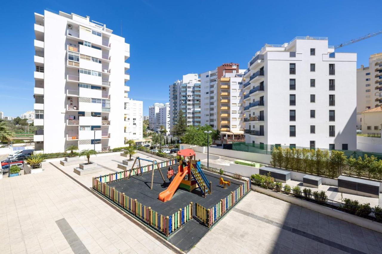 Rocha Prime Luxury Apartment Portimao Bagian luar foto
