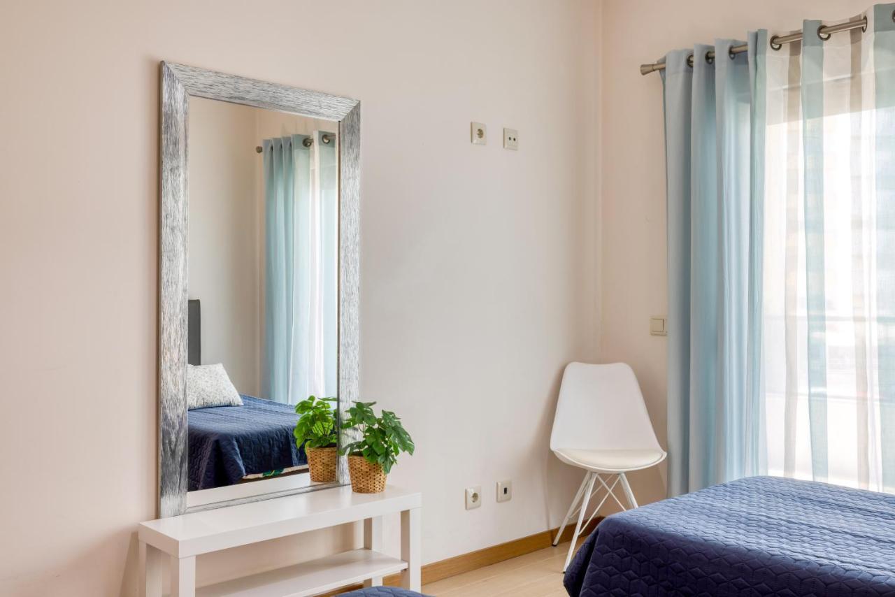 Rocha Prime Luxury Apartment Portimao Bagian luar foto