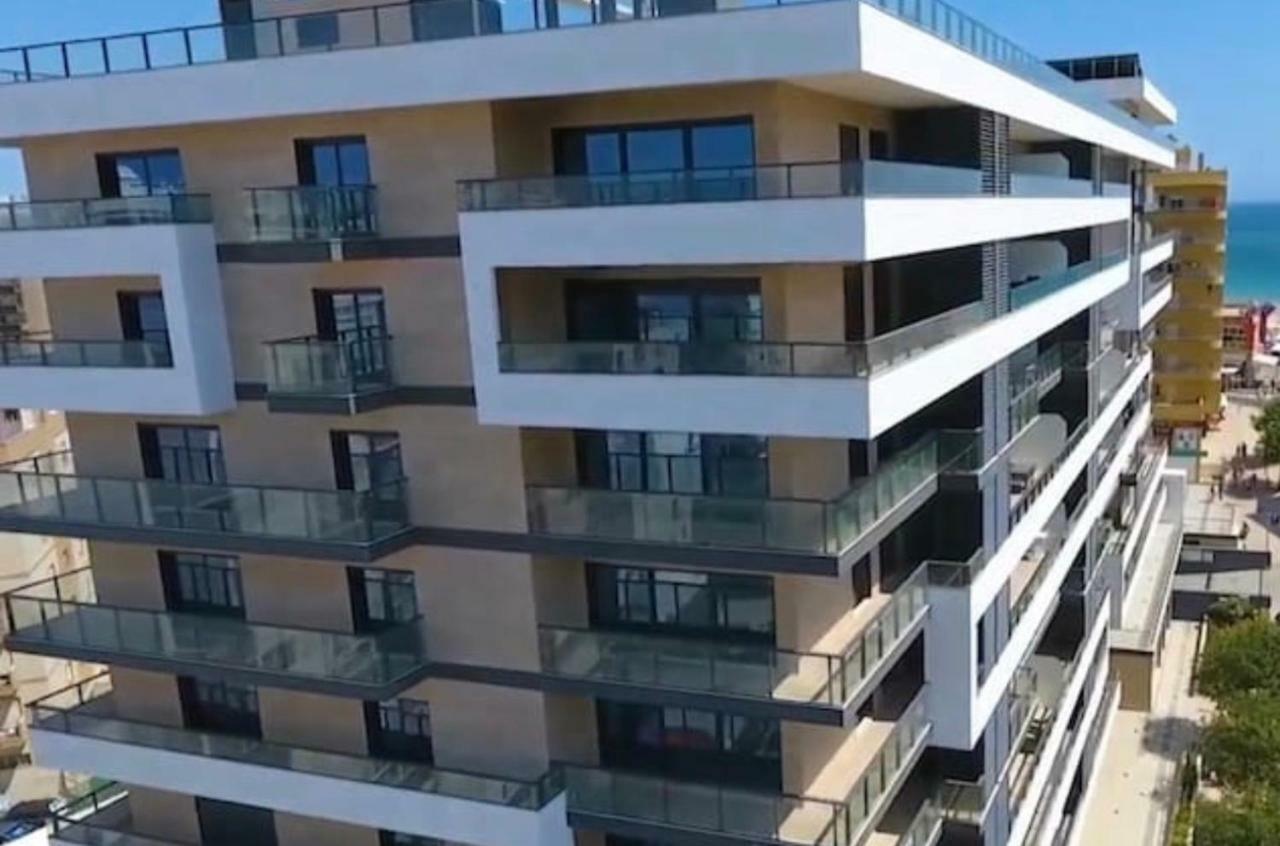 Rocha Prime Luxury Apartment Portimao Bagian luar foto